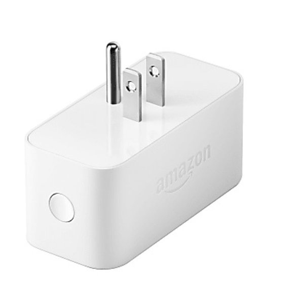Amazon Plugs 2 Made for Alexa - Picture 3 of 4